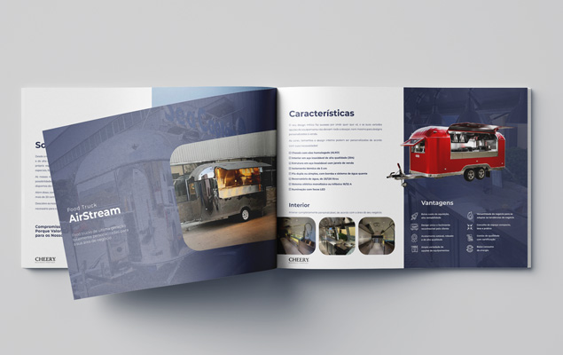 portfolio